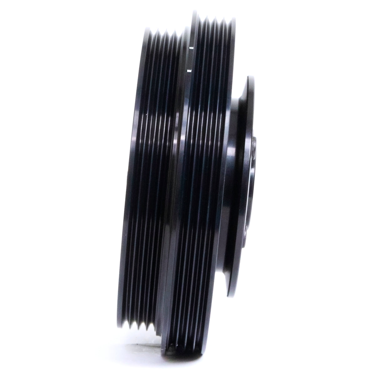 Fluidampr 93-05 Mazda B-Series Steel Internally Balanced Damper - 521001