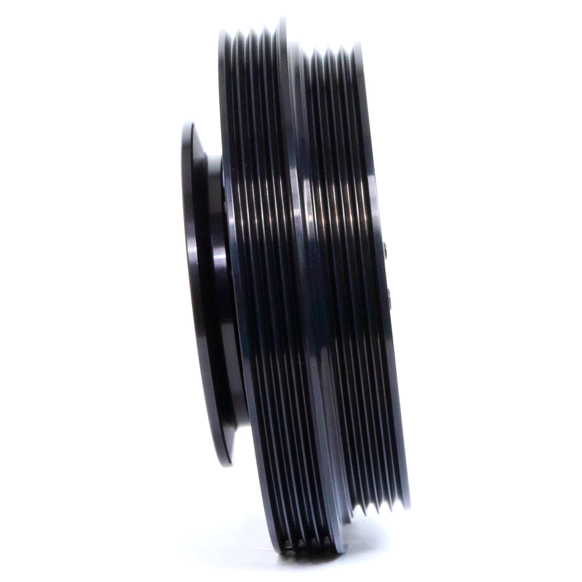 Fluidampr 93-05 Mazda B-Series Steel Internally Balanced Damper - 521001