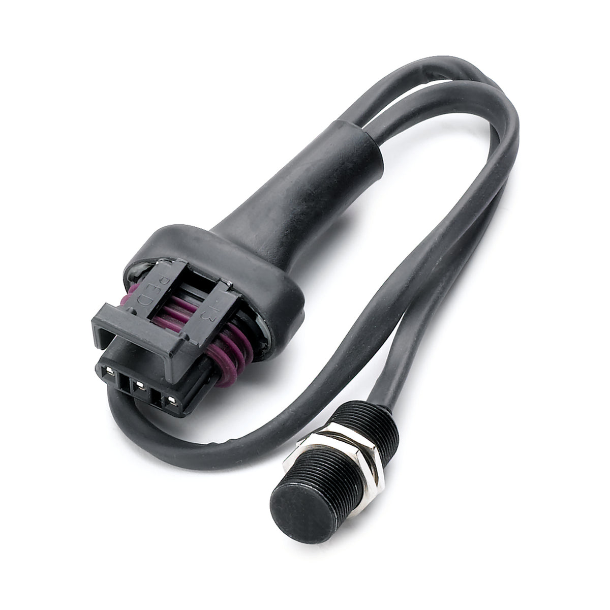 AutoMeter Magnetic Trigger Driveshaft RPM Replacement For Ultimate Tachometer - 5212