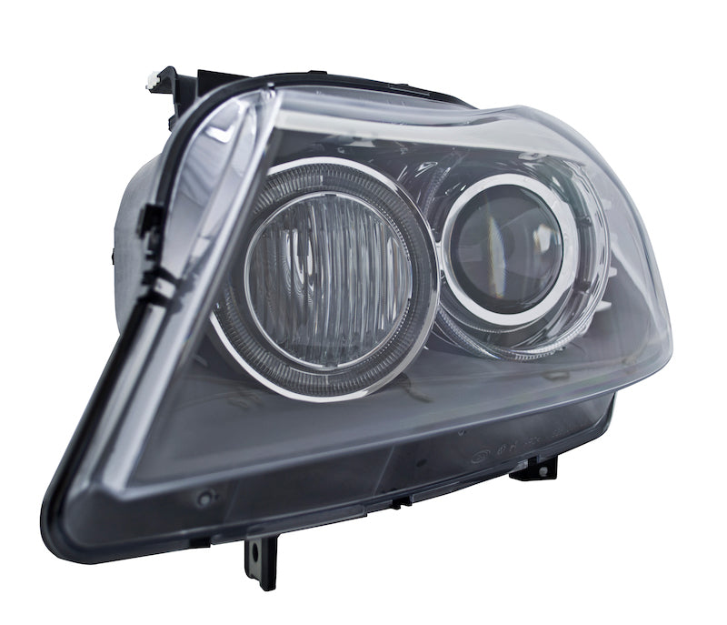 Hella 2009-2012 BMW 323i xDrive Bi-Xenon Headlight Assembly - 354692051