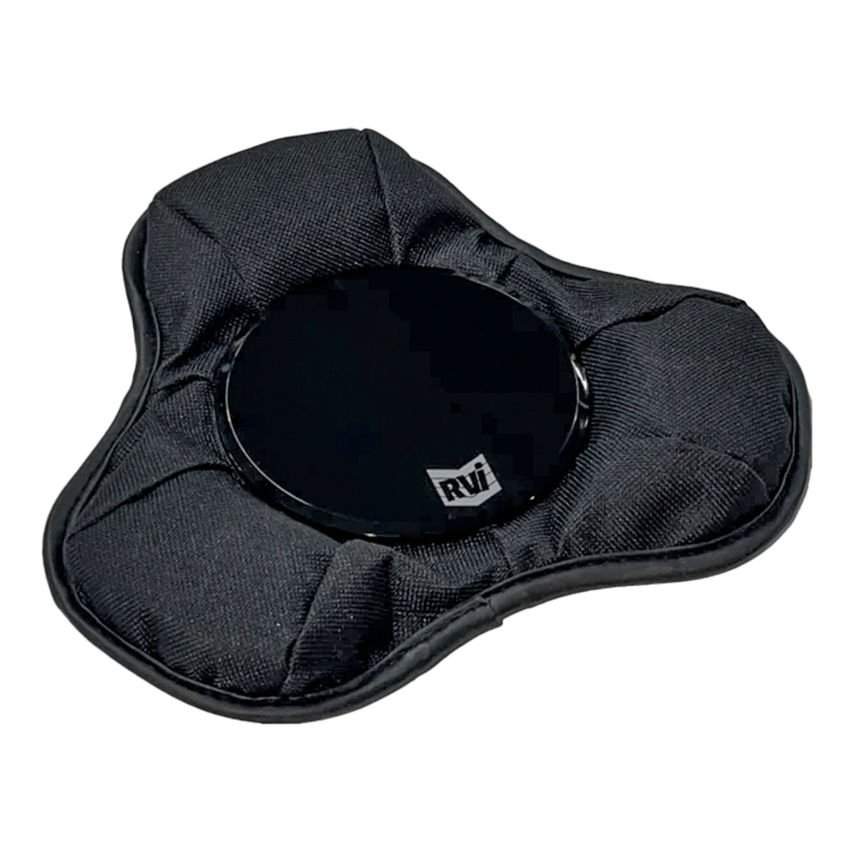 CURT 52213 RVibrake Bean Bag Dash Mount for Command Center Tablet