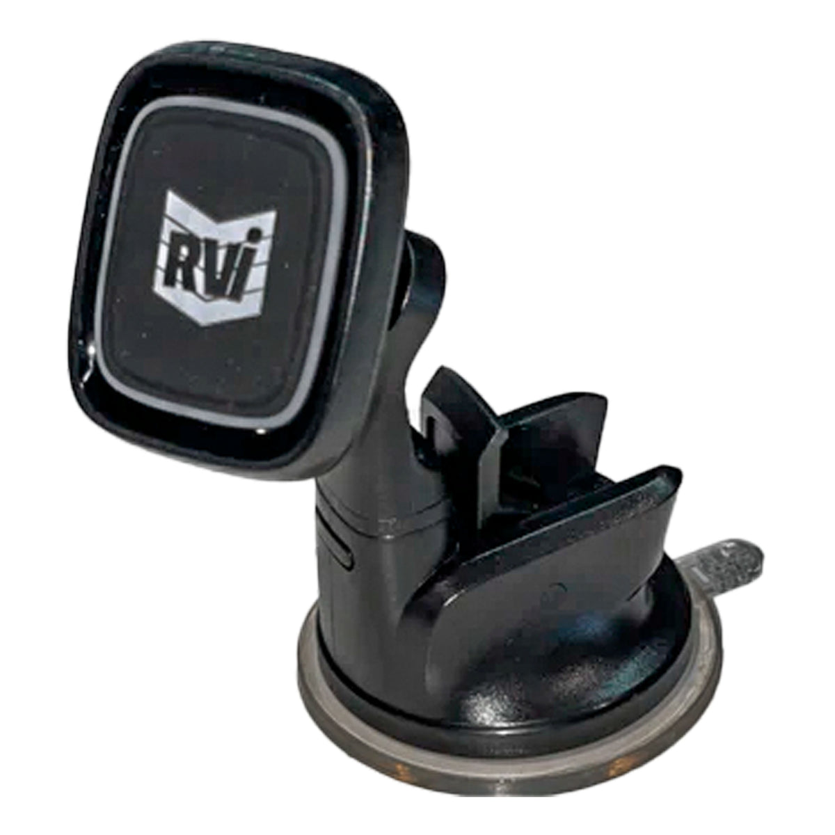 CURT 52215 RVibrake Magnet Dash Mount for Command Center