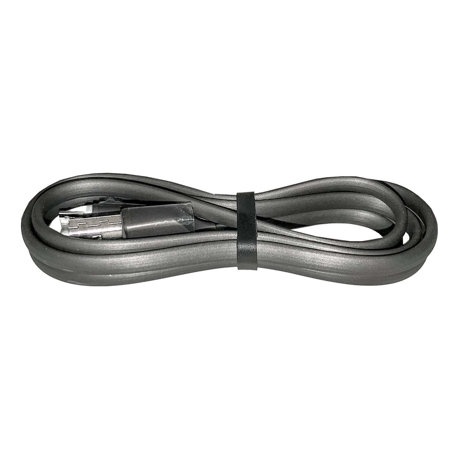 CURT 52220 Replacement RVibrake Micro USB Flat Cable for Command Center Tablet & Hub