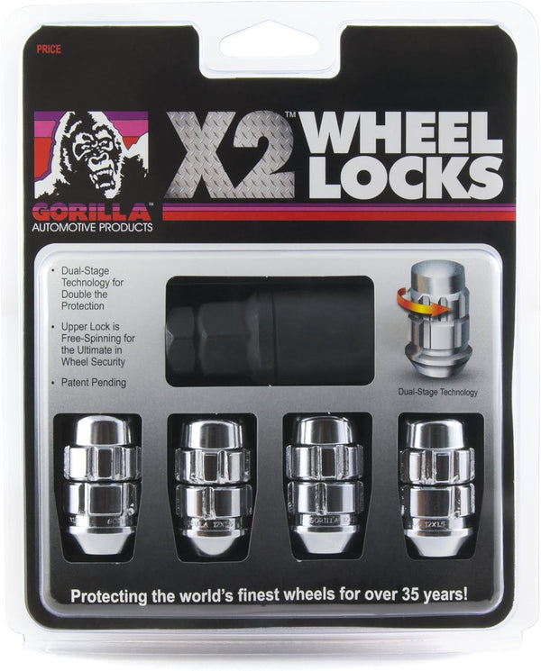 Gorilla Automotive GOR-71631XBC