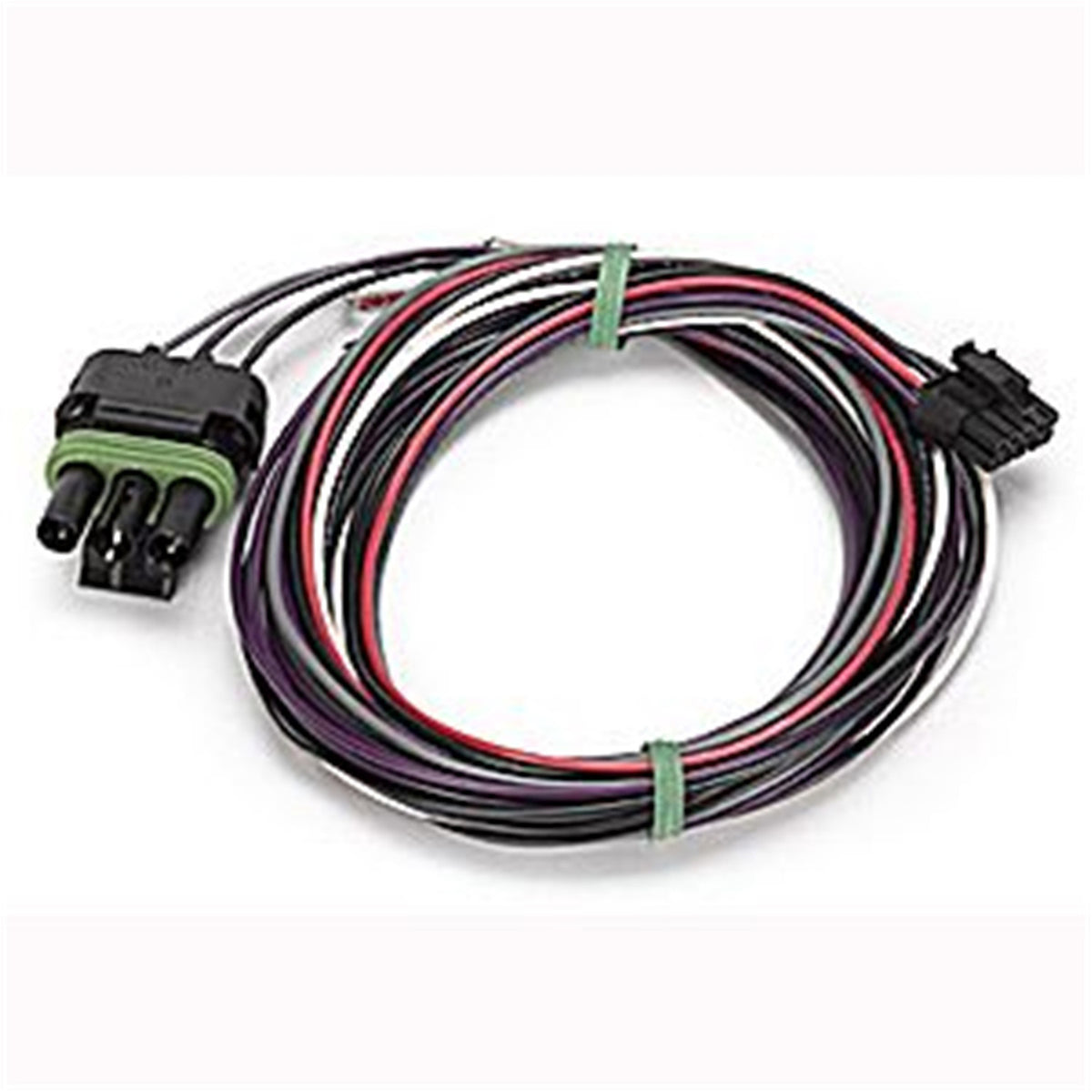 Autometer Wiring Harness Replacement for FSE Boost/Boost Vac Gauges - 5229