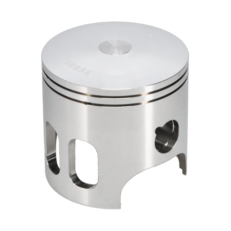 Wiseco Yamaha IT200 84-86 2598CD Piston Kit - 522M06600