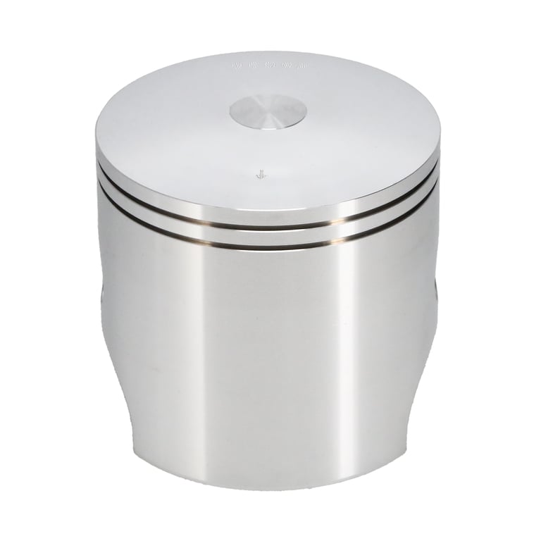 Wiseco Yamaha IT200 84-86 2598CD Piston Kit - 522M06600