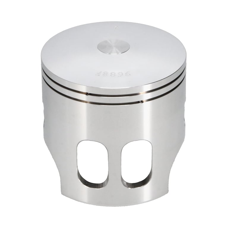 Wiseco Yamaha IT200 84-86 2598CD Piston Kit - 522M06600