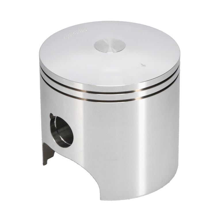 Wiseco Yamaha IT200 84-86 2677CD Piston Kit - 522M06800