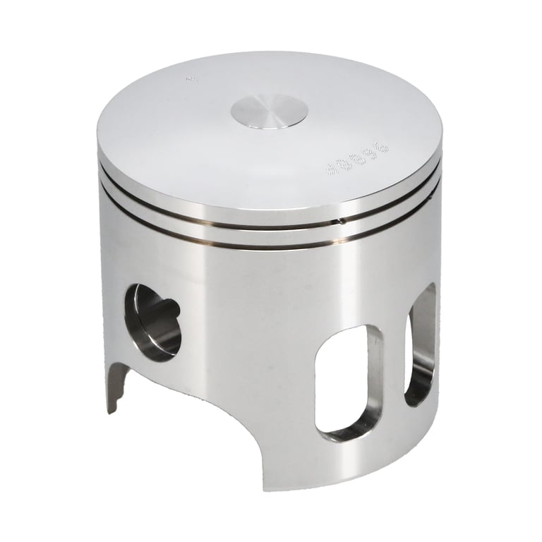Wiseco Yamaha IT200 84-86 2677CD Piston Kit - 522M06800