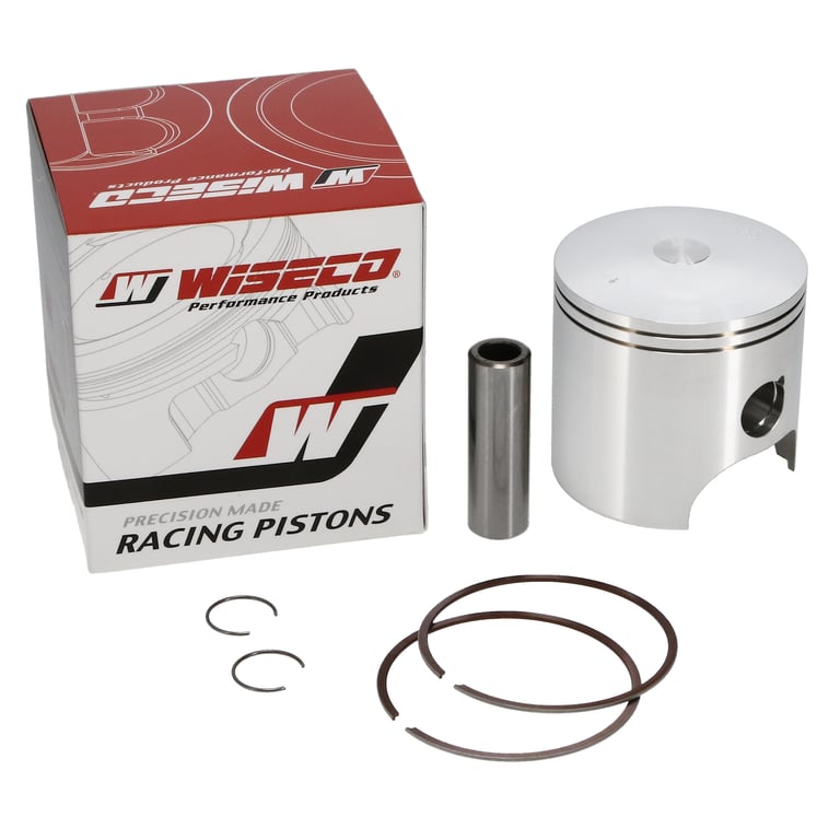 Wiseco Yamaha IT200 84-86 2677CD Piston Kit - 522M06800