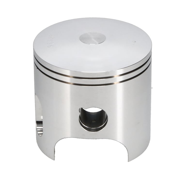 Wiseco Yamaha IT200 84-86 2677CD Piston Kit - 522M06800