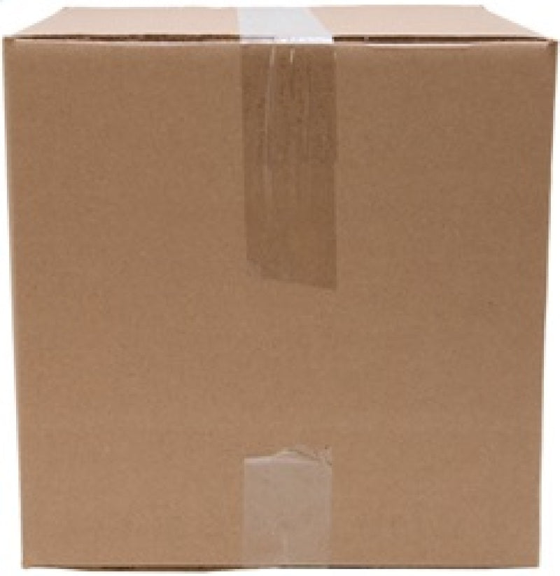 K&amp;N Velocity Stack Assembly - Red - 5-1/8in x 9in Dia 2-3/4in Flange - 58-1190