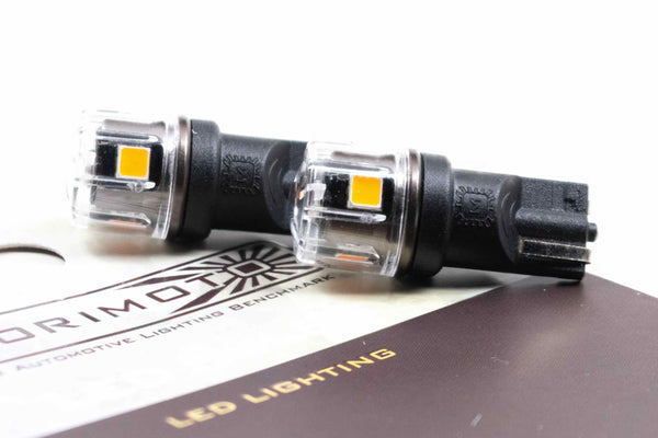 Morimoto - T10/194: XB LED 3.0 (White) - LED650