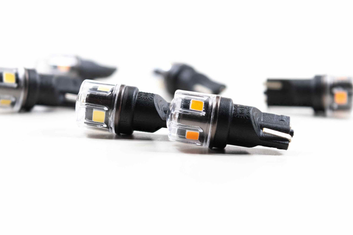 Morimoto - T10/194: XB LED 3.0 (White) - LED650
