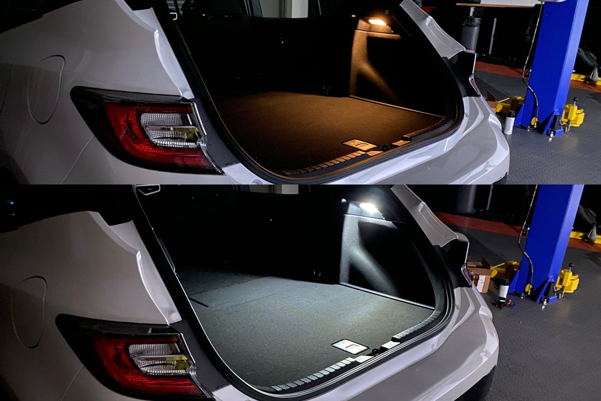Morimoto - T10/194: XB LED 3.0 (White) - LED650