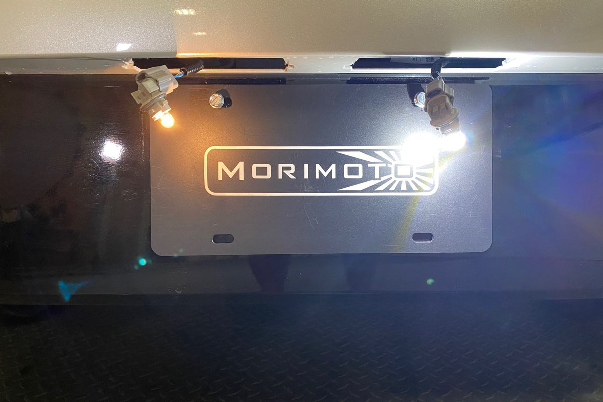 Morimoto - T10/194: XB LED 3.0 (Amber) - LED660
