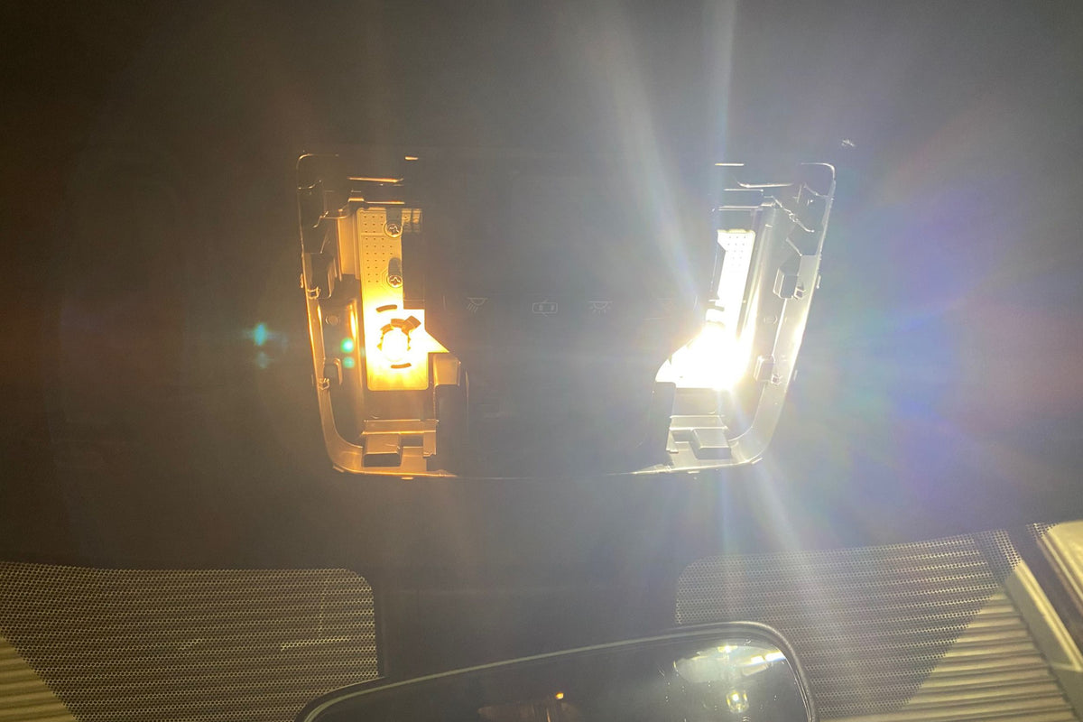 Morimoto - T10/194: XB LED 3.0 (White) - LED650
