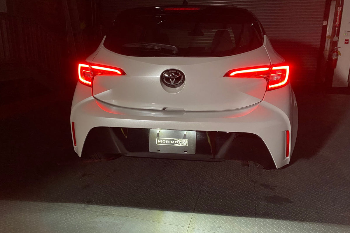 Morimoto - T10/194: XB LED 3.0 (White) - LED650