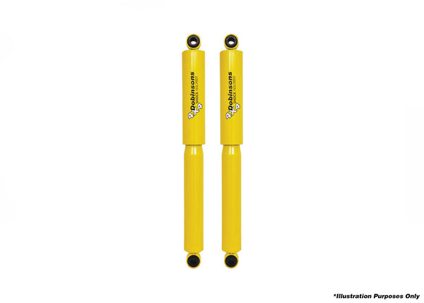 DOBINSONS GAS SHOCK - GS21-637S