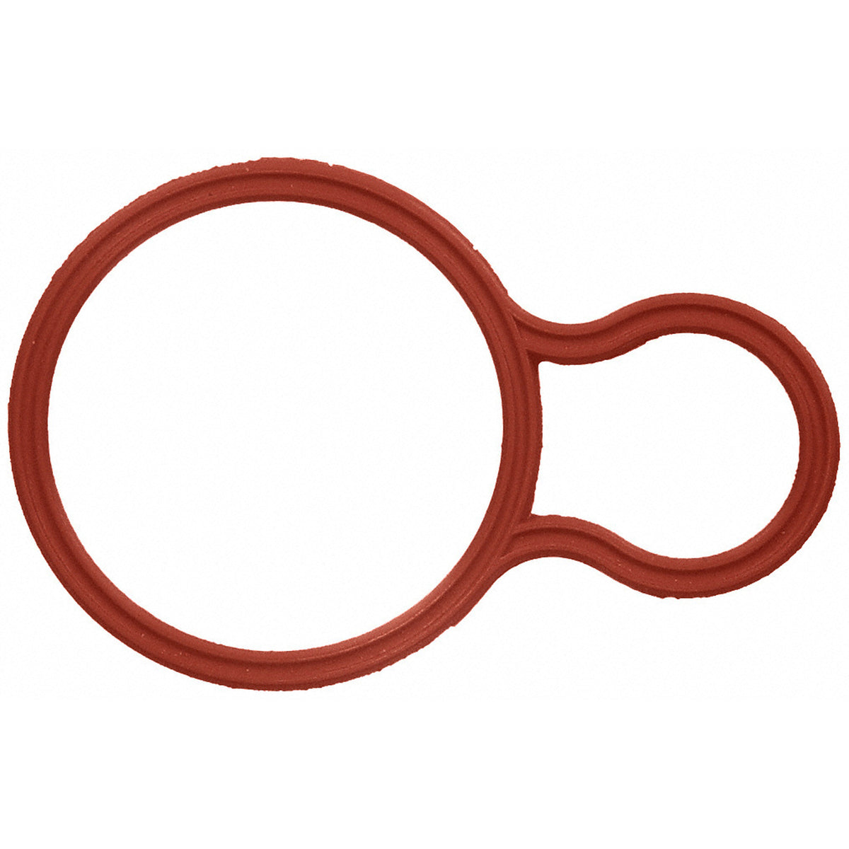 Fel-Pro Chrysler Sebring 35660 Engine Coolant Thermostat Housing Gasket for 2001-2007 Chrysler Sebring - front view