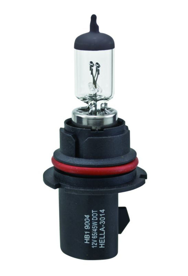 Hella Bulb 9004/HB1 12V 65/45W P29T T4.6 for 1985-1999 Volkswagen Golf - front view