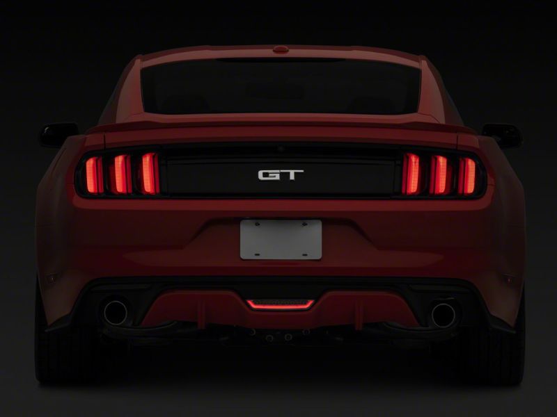 Raxiom 15-17 Ford Mustang LED Reverse Light - 408125