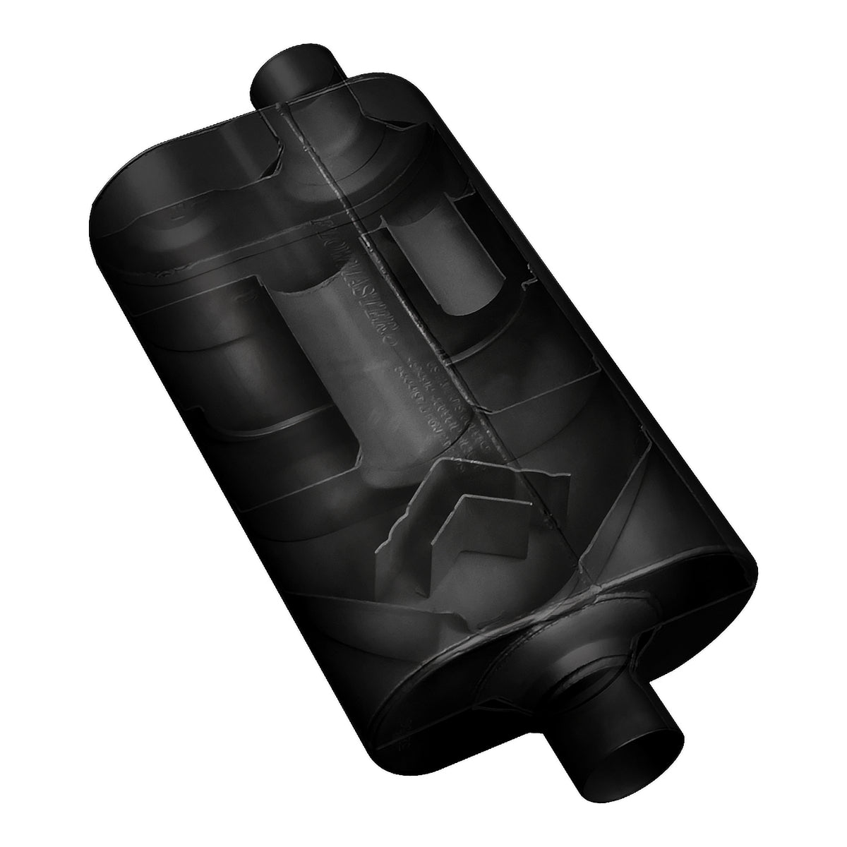 Flowmaster Super 50 Series Chambered Muffler 524553