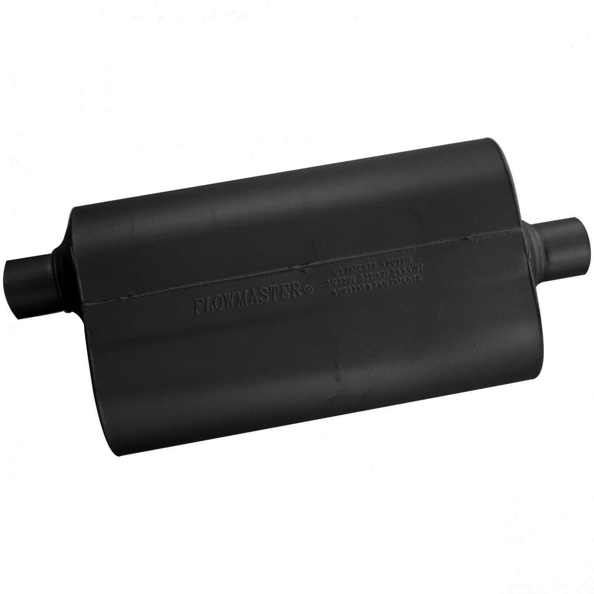 Flowmaster Super 50 Series Chambered Muffler 52456
