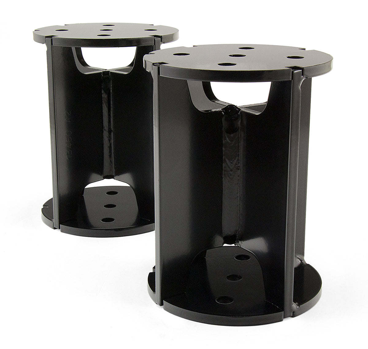 Air Lift Universal Level Air Spring Spacer - 6in Lift - 52460