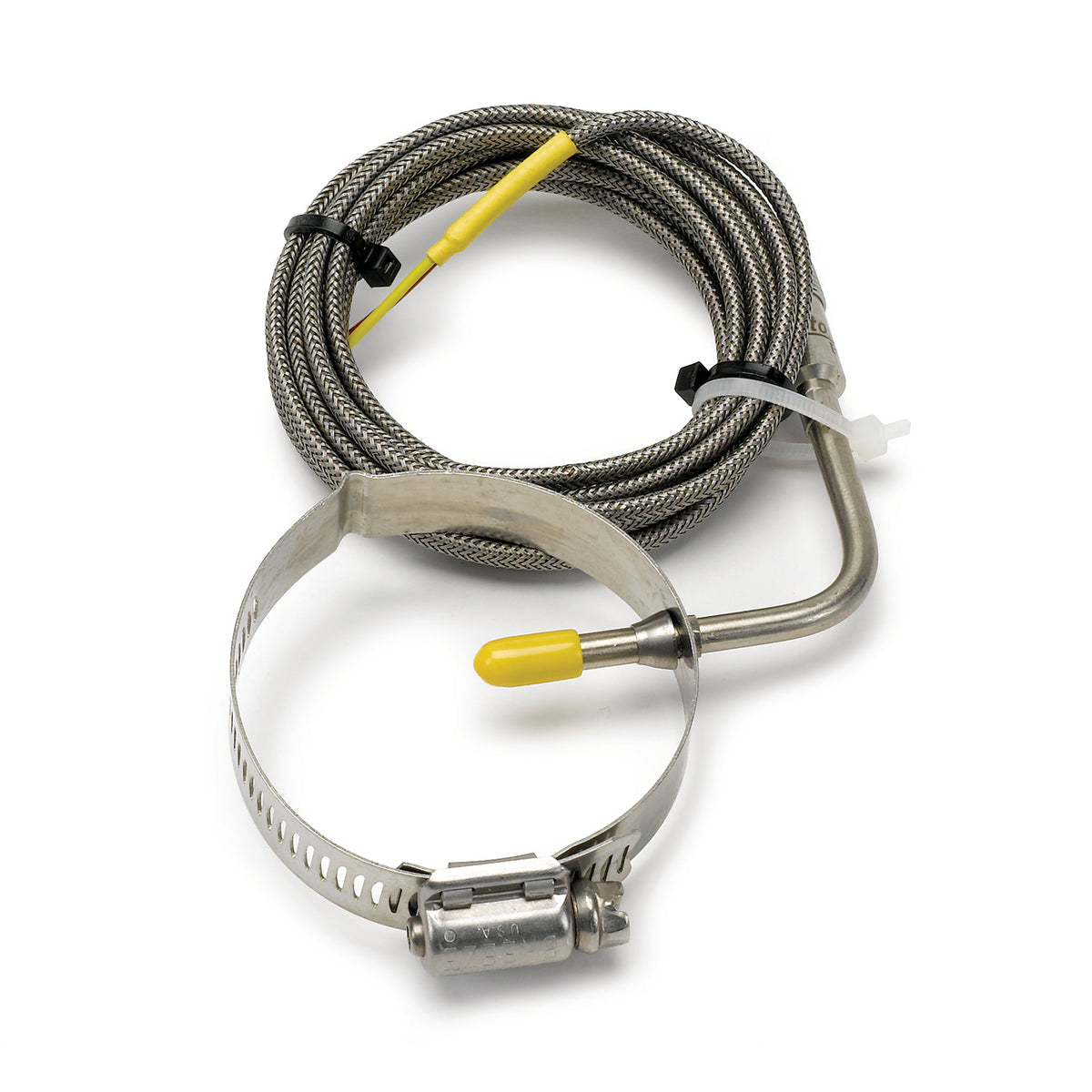 Autometer 3/16 inch Stainless Racing Probe Street Series - 5247
