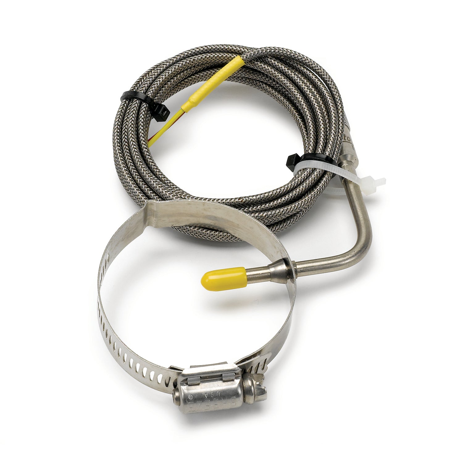 Autometer 3/16 inch Stainless Racing Probe Street Series - 5247