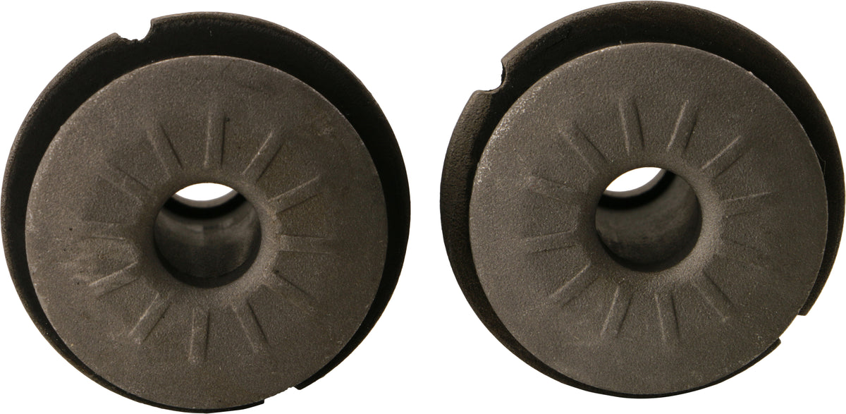 MOOG 71-72 Fargo B200 Van Front Upper Control Arm Bushing - K7006 - front view