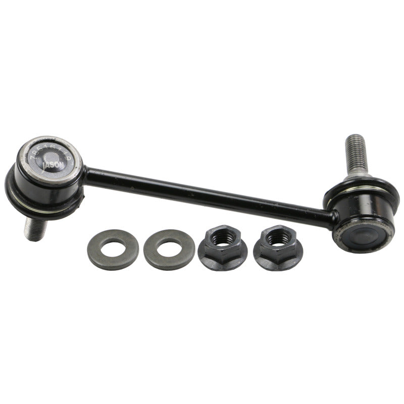 MOOG 14-23 Jeep Cherokee Rear Right Sway Bar Link - K750712 - out of package