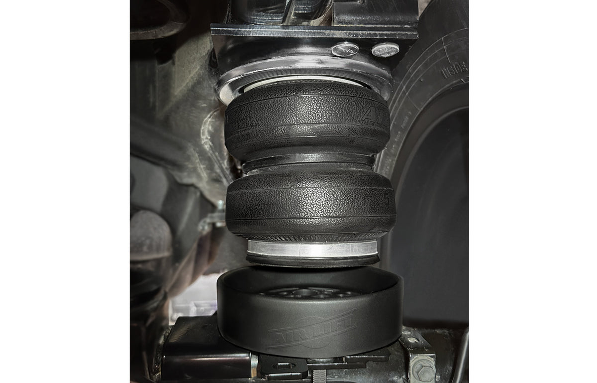 Air Lift Universal Air Spring Cradle - 52500