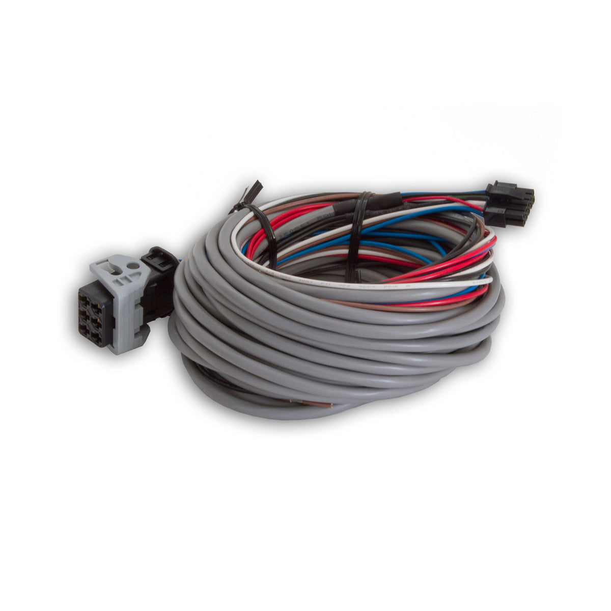 Autometer Wideband Extension Wiring Harness Pro 25 Feet - 5253