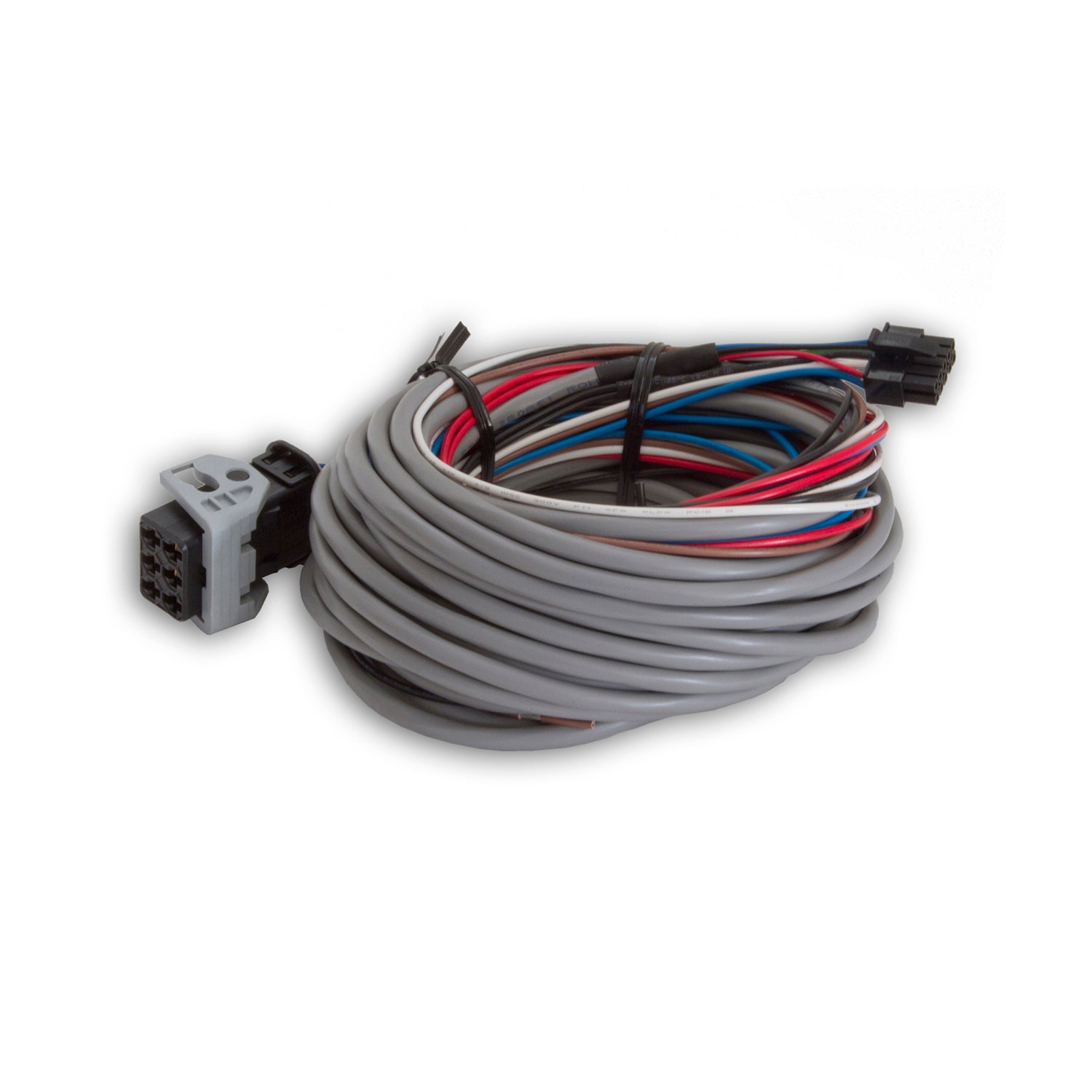Autometer Wideband Extension Wiring Harness Pro 25 Feet - 5253