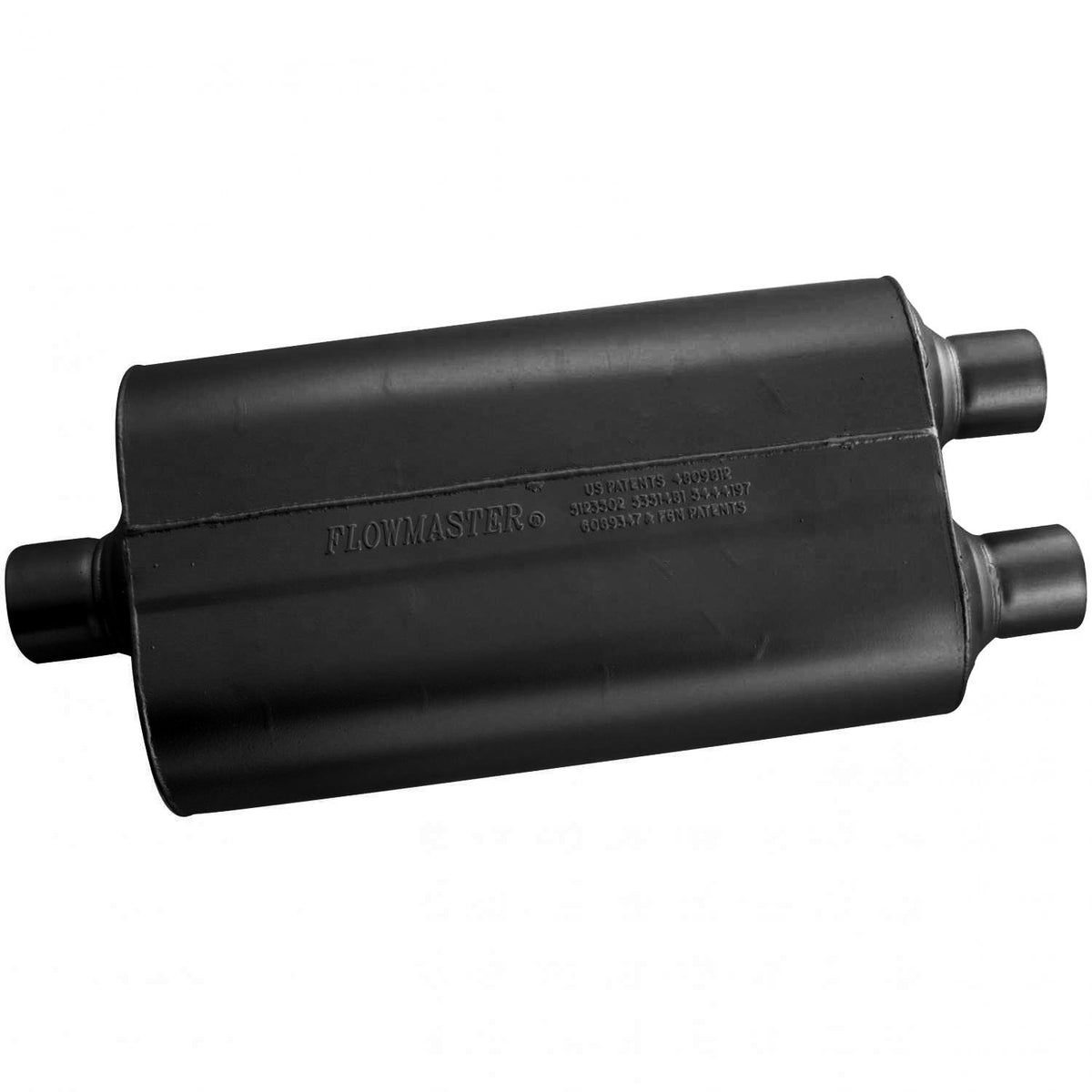 Flowmaster Super 50 Series Chambered Muffler 525552