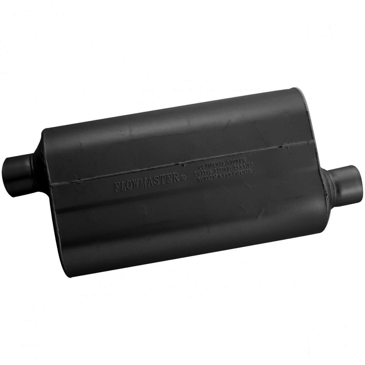Flowmaster Super 50 Series Chambered Muffler 52558