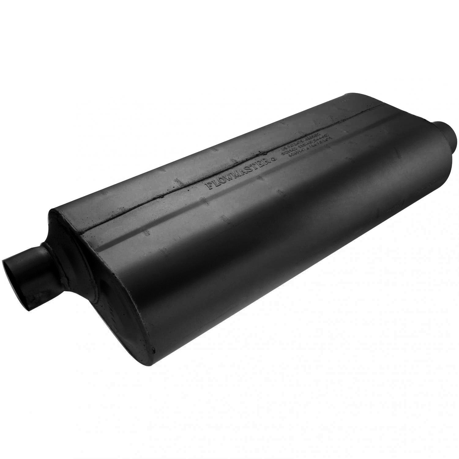 Flowmaster 70 Series Chambered Muffler 52573