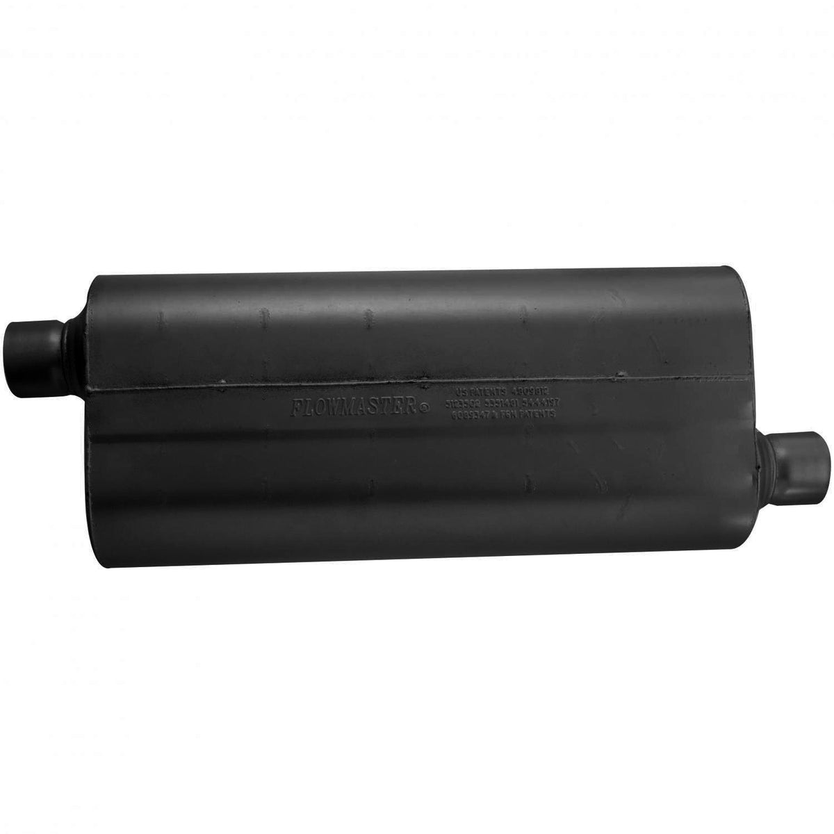 Flowmaster 70 Series Chambered Muffler 52573