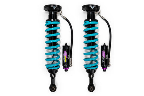 DOBINSONS MRR 3 WAY ADJUSTABLE MONOTUBE RESERVOIR STRUT 2.6" (INVERTED STYLE) - MRA16-A304