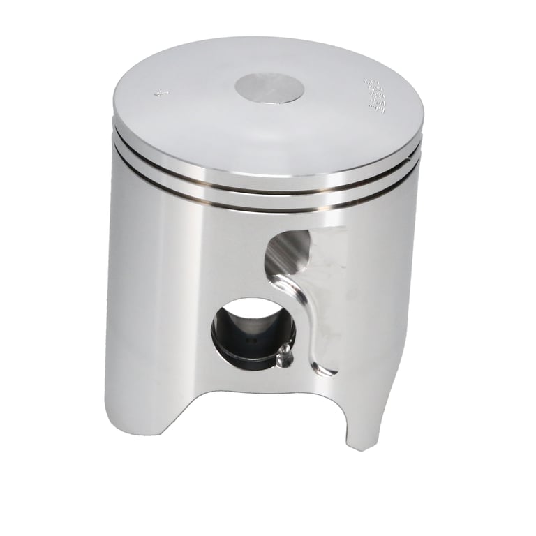 Wiseco 85-86 Honda ATC/TRX250R 84-85 CR 2648CD Piston Kit - 526M06725