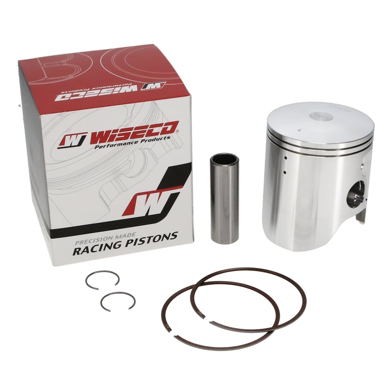 Wiseco 85-86 Honda ATC/TRX250R ProLite 2697CD Piston Kit - 526M06850