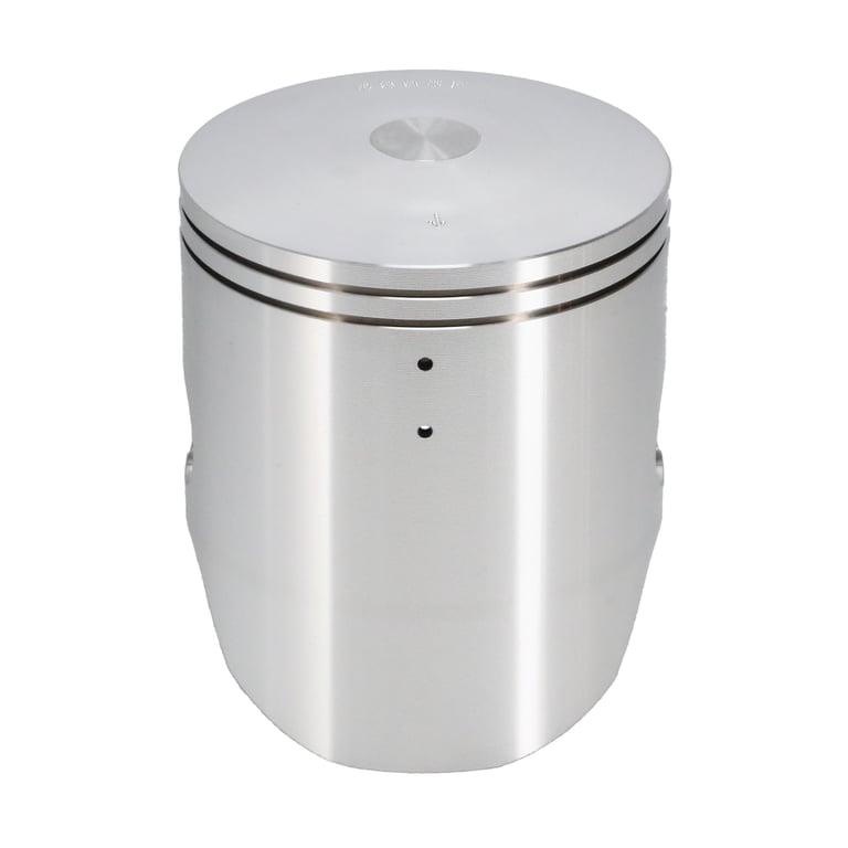 Wiseco 85-86 Honda ATC/TRX250R ProLite 2736CD Piston Kit - 526M06950