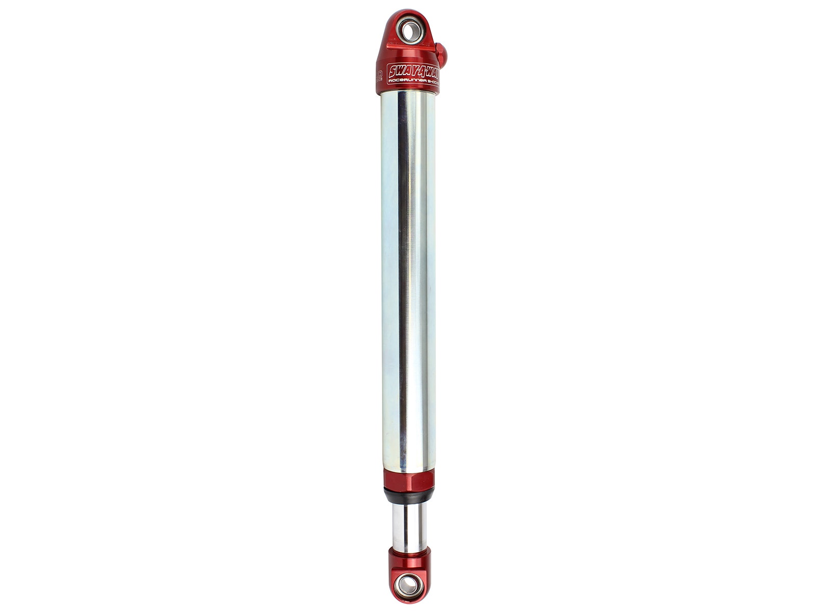 Sway-A-Way 2.0 Universal Airshock - 10in. Stroke - 52700-0410
