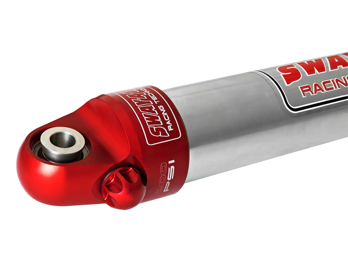 Sway-A-Way 2.0 Universal Airshock - 10in. Stroke - 52700-0410