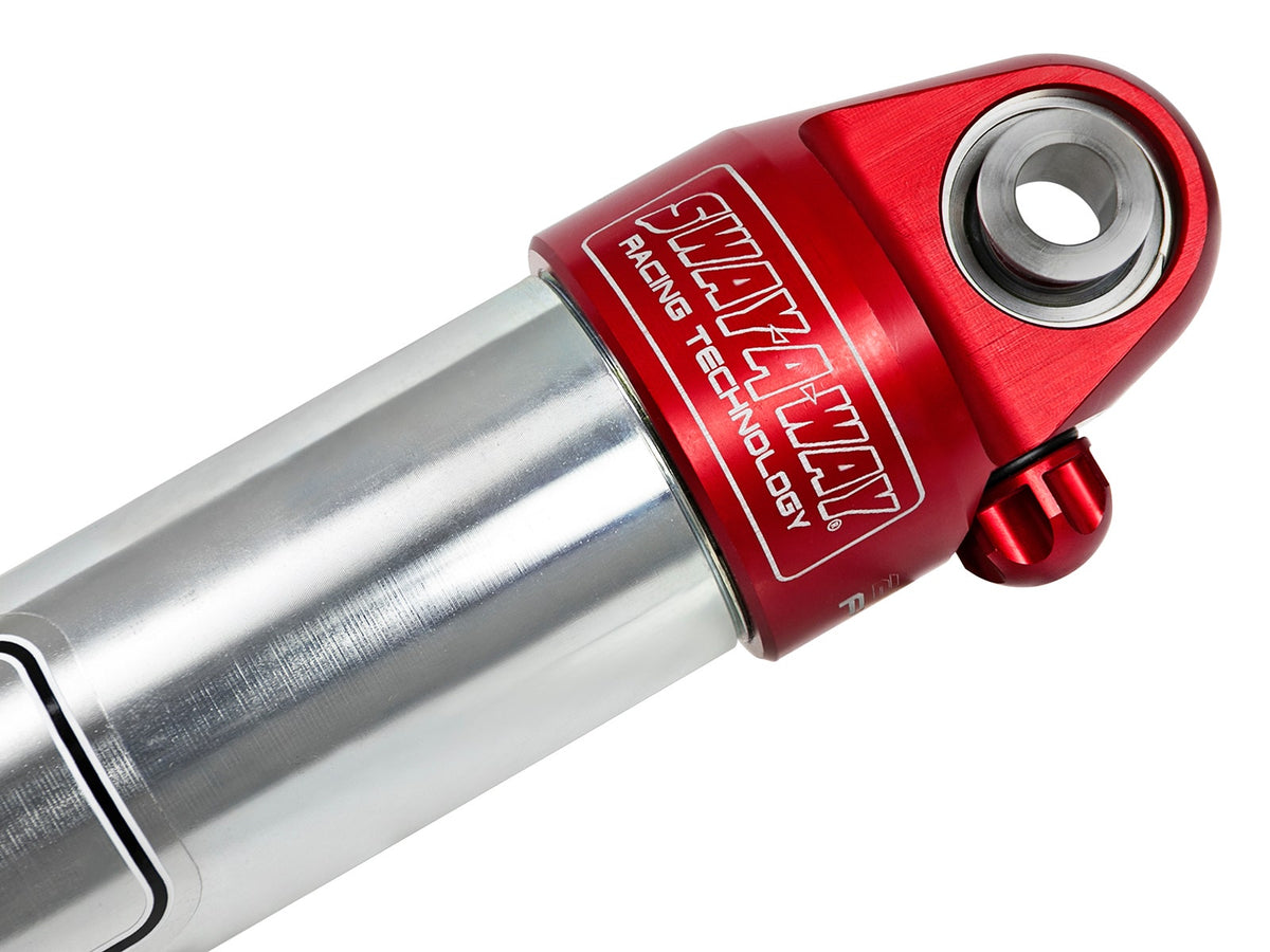 Sway-A-Way 2.0 Universal Airshock - 10in. Stroke - 52700-0410