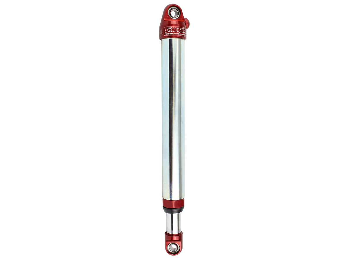 Sway-A-Way 2.0 Universal Airshock - 18in Stroke - 52700-0418