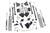 6 Inch Lift Kit |4-Link | No OVLD | Ford F-250 Super Duty 4WD (2015-2016)
